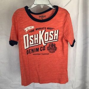 Oshkosh B’gosh tshirt
